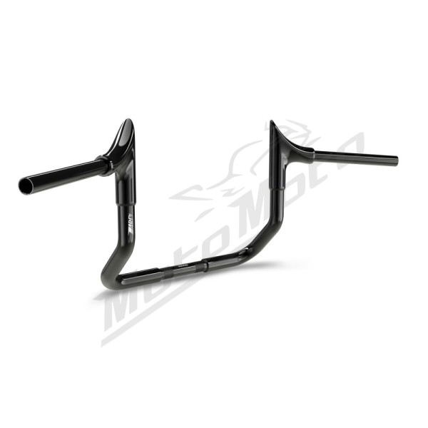 ZARD Bull Handlebar 32mm Harley Davidson FLHX / FLHXSE 1923-1977cc 23-25