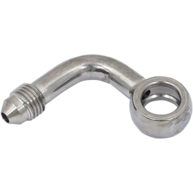 GOODRIDGE Banjo Fitting 10 mm 90°