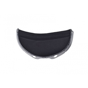 LS2 FF386 / FF370 part of helmet chin
