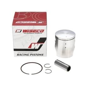 WISECO "Pro-Lite" kaltinio stūmoklio komplektas Ø47,440-47,460mm YAMAHA YZ 85 2001-2021