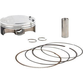 Wossner Stūmoklio kompl. KTM SX-F / EXC-F 350cc 23-25 87,95mm