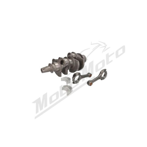 Hot Rods Crankshaft Polaris Scrambler / Sportsman 850cc 09-17
