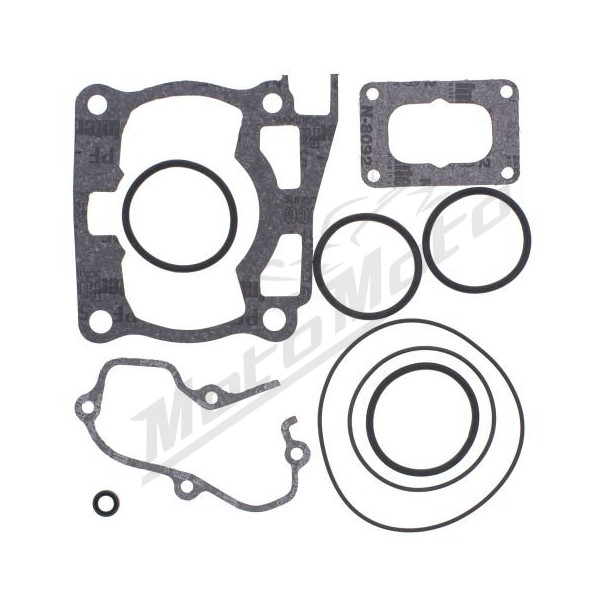 Winderosa (vertex) top-end seals Yamaha YZ 125 98–00