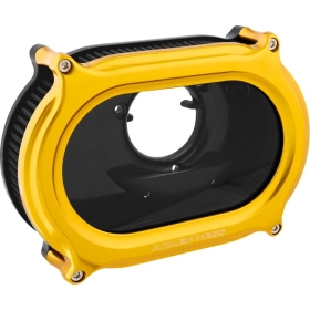 ARLEN NESS Stage 2 Method™ Air Cleaner Kit Harley Davidson FLDE / FLFB / FLFBS 1750-1923cc 17-24