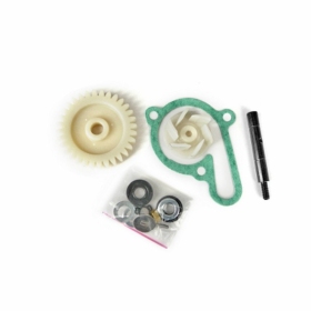 Maxtuned Vandens pompos rem. komplektas Aprilia / Derbi / Gilera 50 06-18