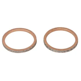 Winderosa Exhaust system gasket/seal Yamaha XT / XTZ / Wolverine 850-1200 12-22