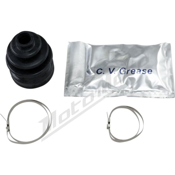ALL BALLS CV Boot Kit CAN AM / HONDA / KAWASAKI / POLARIS / YAMAHA 360-1000cc 2006-2025