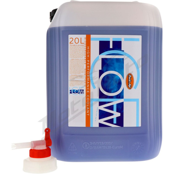 Aušinimo skystis TWIN AIR Ice Flow -26C 20L