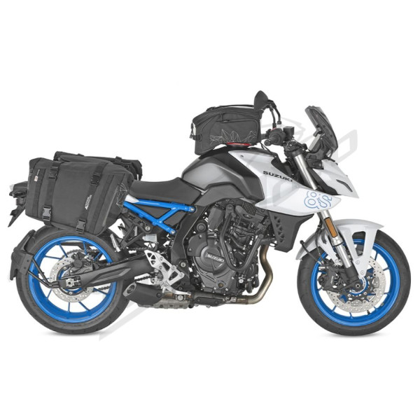 KAPPA Engine guards Suzuki GSX-8S 23-25