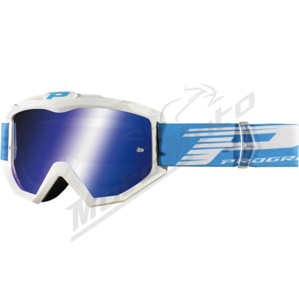 PRO GRIP 3201FL Atzaki MX Goggles
