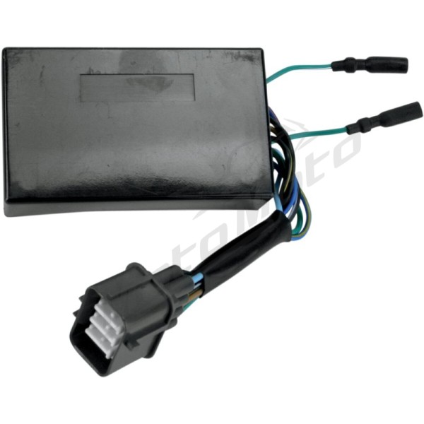 RICK'S MOTORSPORT ELECTRIC CDI Box Honda TRX 350cc 00-05