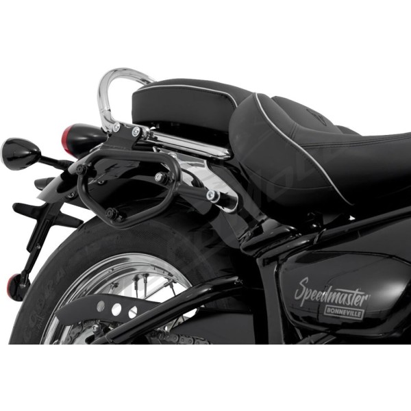 SW-MOTECH SLC Side Carrier Right Triumph Bonneville 1200 18-26