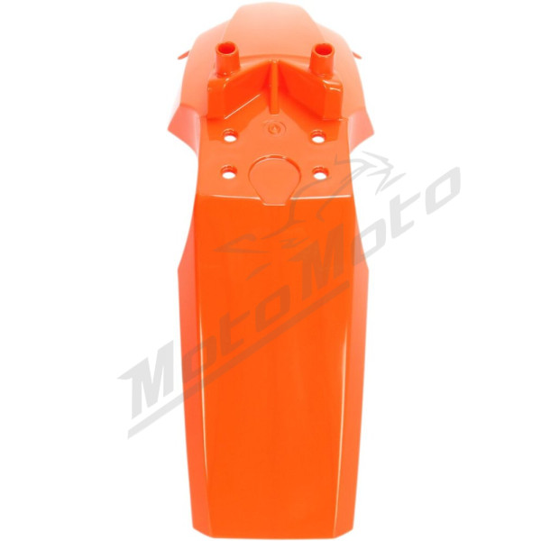 UFO Priekinis Sparnas KTM SX 65cc 16-23 Oranžinė