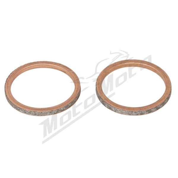 Winderosa Exhaust system gasket/seal Yamaha XT / XTZ / Wolverine 850-1200 12-22
