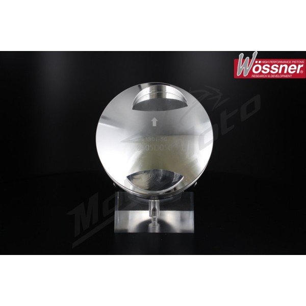 WÖSSNER Pro Series Forged Piston 87,43-86,93mm Yamaha SR / XT 400-500 76-89