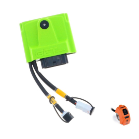 GET RX1 Pro Control Unit Yamaha YZ 250cc 21-23