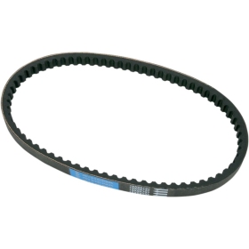 Variator belt 18X9X737 S410000350017 HONDA / KYMCO / PIAGGIO / VESPA