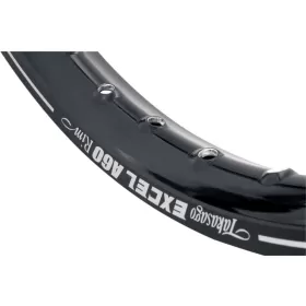 EXCEL A60 Rim  SUZUKI RM-Z/RM/DR-Z 125-400 92-07/KAWASAKI KX 125-500 89-22  19x2.15X36