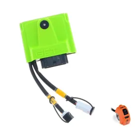 GET RX1 Pro Control Unit Yamaha YZ 250cc 21-23