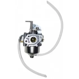 Carburetor motorized bicycle 4T