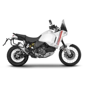 FITTING ALU SIDE CASE 4P SHAD TERRA Ducati DesertX 2022-2025