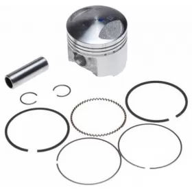 Piston SYM ORBIT 4T (Height 32mm) PIN Ø10 Ø37-42