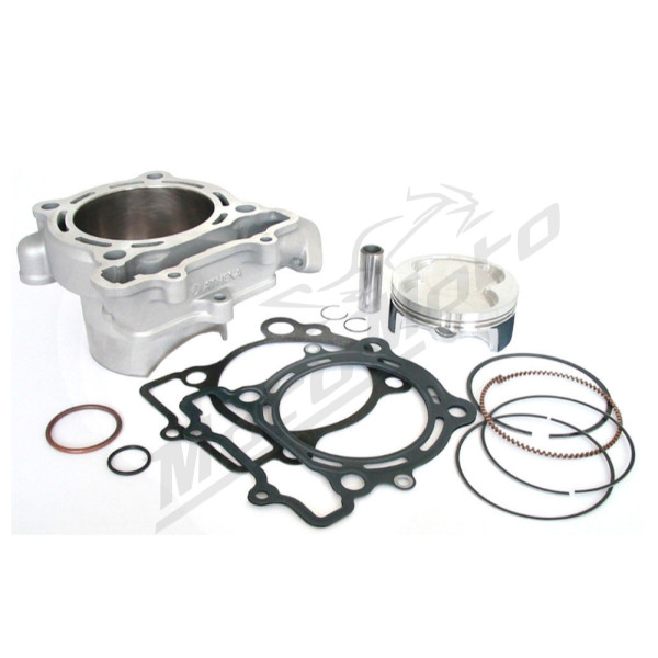 Athena Cilindro kompl. 290cc Kawasaki / Suzuki 250cc 04-06