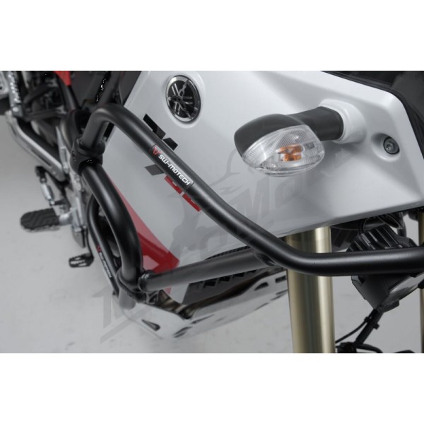 SW-MOTECH Viršutinė aptakų apsauga Yamaha XTZ 690-700 19-25