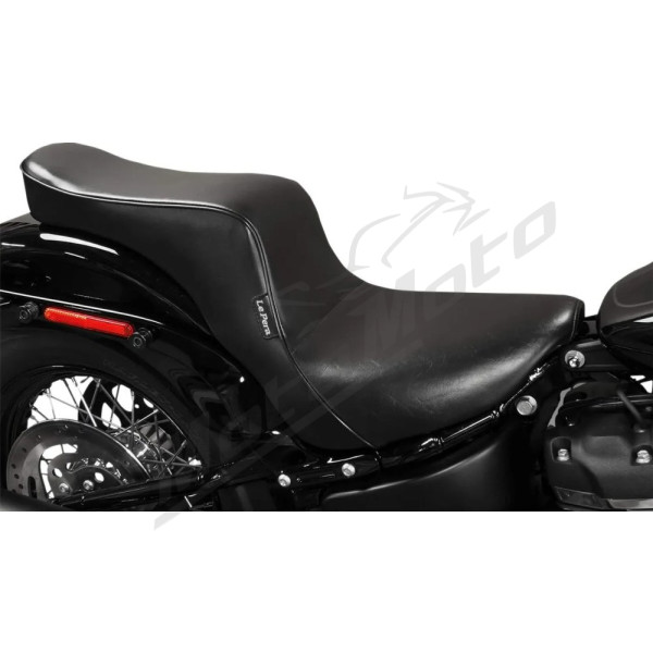 LE PERA Cherokee Seat Harley Davidson FLSL / FXBB / FXBBS / FXST 1750-1923 18-26 
