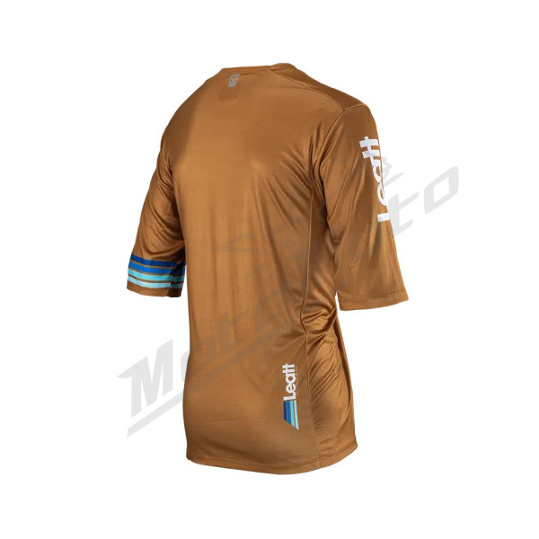 Leatt bike mtb enduro 3.0 jersey 
