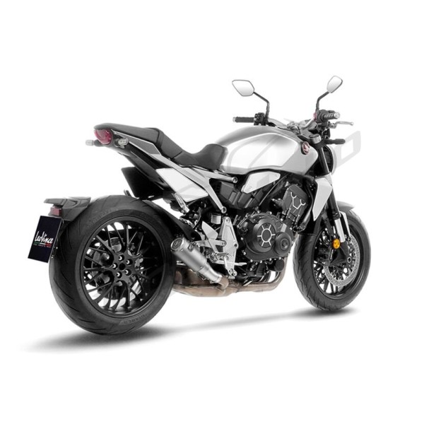 LEOVINCE DUSLINTUVAS HONDA CB 1000R 18-24