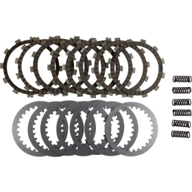 EBC DRC Series Clutch Kit YAMAHA XT / YFM / XTZ 600-660 86-05
