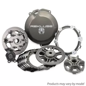REKLUSE RadiusCX (DDS) Clutch System GAS GAS EC / MC 350 HUSQVARNA FC 350 / KTM 350 SX-F 2023-2025