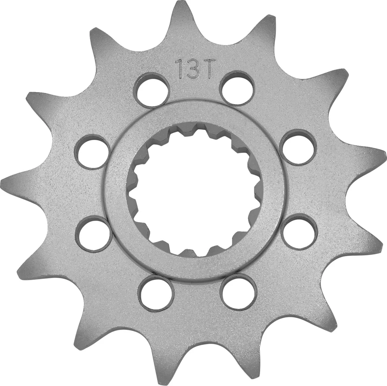 MOOSE OFFROAD Front Sprocket 13T Beta / GasGas / Husaberg / Husqvarna / KTM 125-525cc 93->