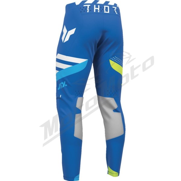 THOR Sportmode Synth Pants