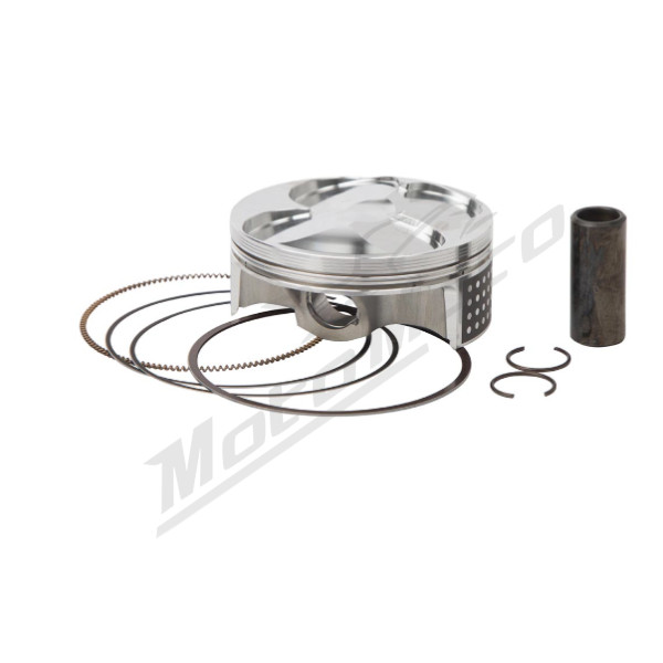 VERTEX Piston Kit Ø76.95-76.97mm Kawasaki KXF 250 15-16