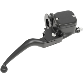 DRAG SPECIALTIES Front Brake Master Cylinder Assembly Harley Davidson FLD / FLHR / FLHRC / FLHRCI 1340-1800cc 96-17