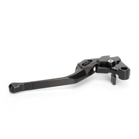 GILLES TOOLING Hand Clutch Lever Kawasaki ER / EX 650 09-25