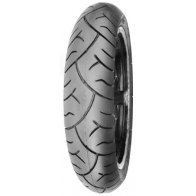 Tyre DELI SC106 TL 56L 130/70 R12