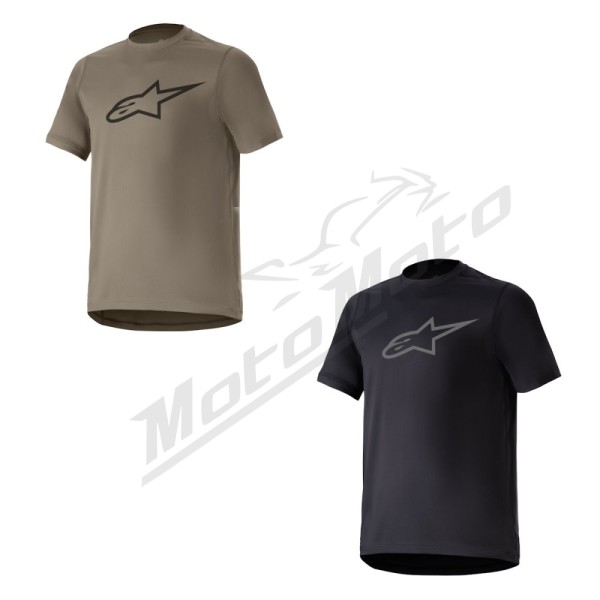 ALPINESTARS A-Dura Short Sleeve Jersey