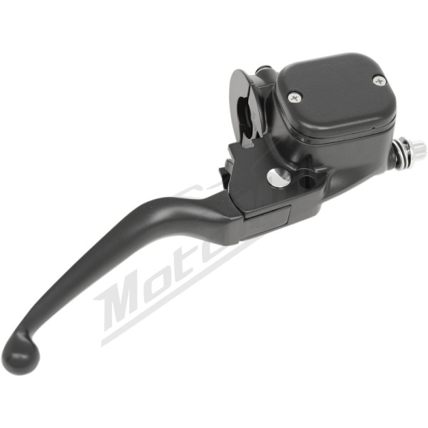DRAG SPECIALTIES Front Brake Master Cylinder Assembly Harley Davidson FLD / FLHR / FLHRC / FLHRCI 1340-1800cc 96-17