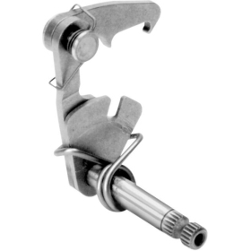 JIMS 5-Speed Shifting Assembly Harley Davidson FLHR / FLSTC / FXLR / FXSTS / FXSTC 1340-1480 84-00