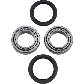 MOOSE OFFROAD Rear Wheel Bearing Kit Can Am DS 650cc 2x4 00-07