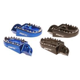 RFX Pro Series 2 vairuotojo pakojai FANTIC XEF / XXF / YAMAHA YZ 250-450cc 2023-2025