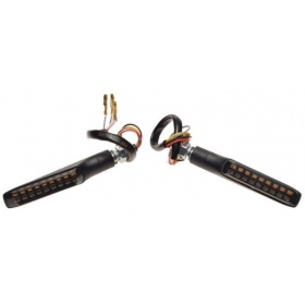 Universal turn signals LED 2pcs