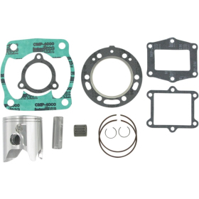 WISECO High Performance Piston Kit HONDA CR / TRX 250cc 84-86 Ø67,92 