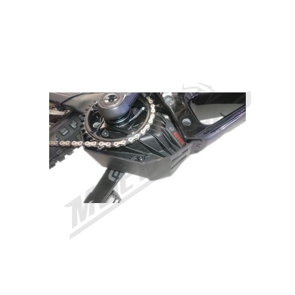 AVS RACING Engine Skid Plate Lapierre GLP 2