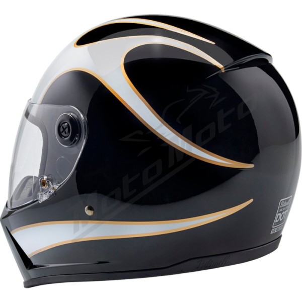 BILTWELL Lane Splitter 22.06 Helmet