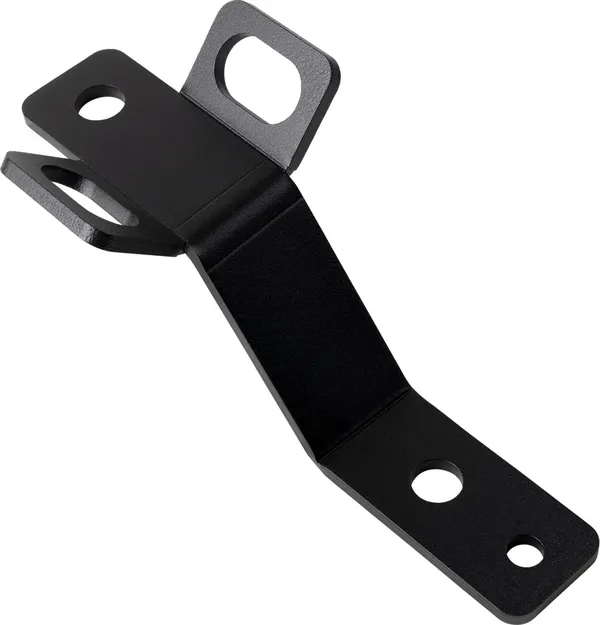 MOOSE OFFROAD FOUR WHEEL Three-Way ATV Hitch