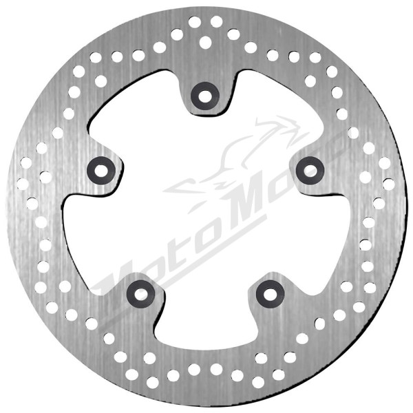 SBS Brake Rotor Front Left Standard Suzuki AN 250-650cc 03-22